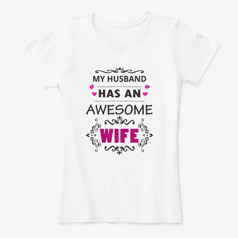 Awesome Wife