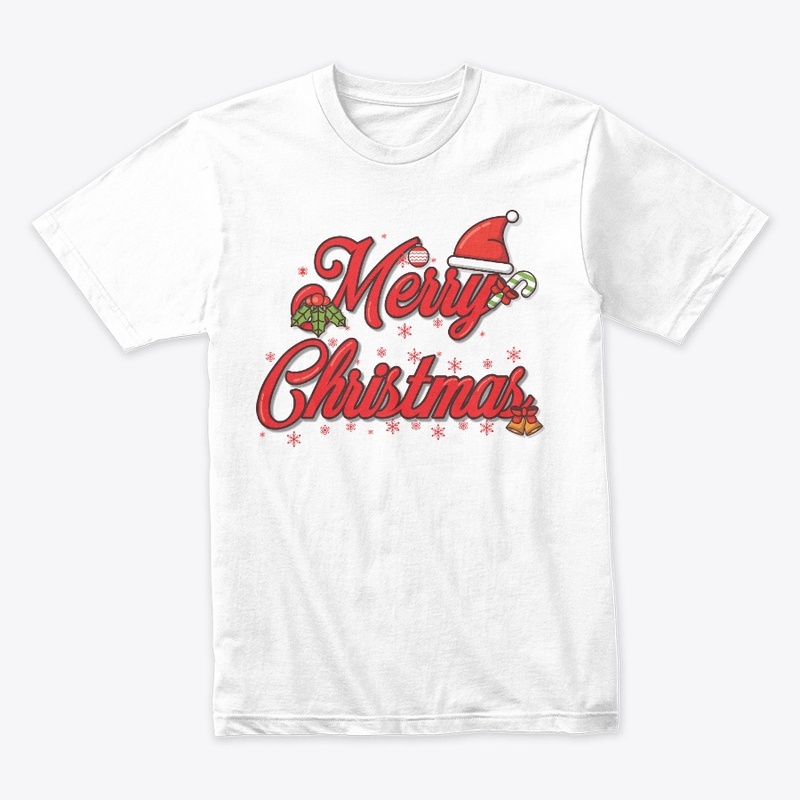 Design Merry Christmas