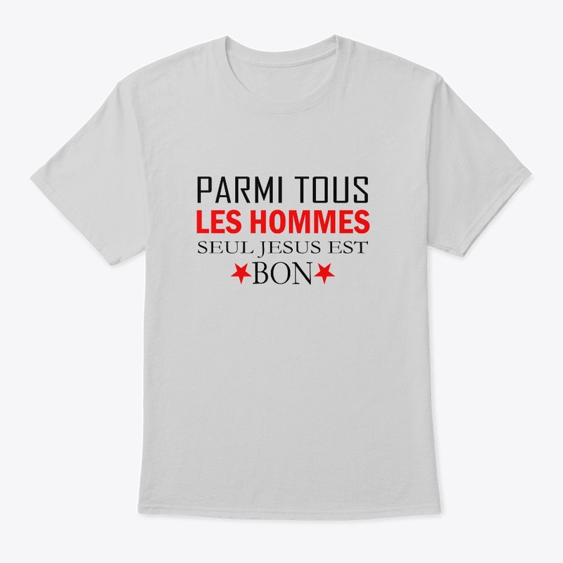 T-SHIRT FUN DIEU