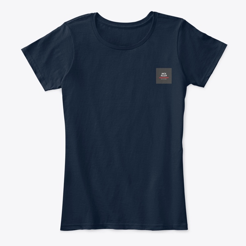 Jack Aller YouTube Channel Clothing!