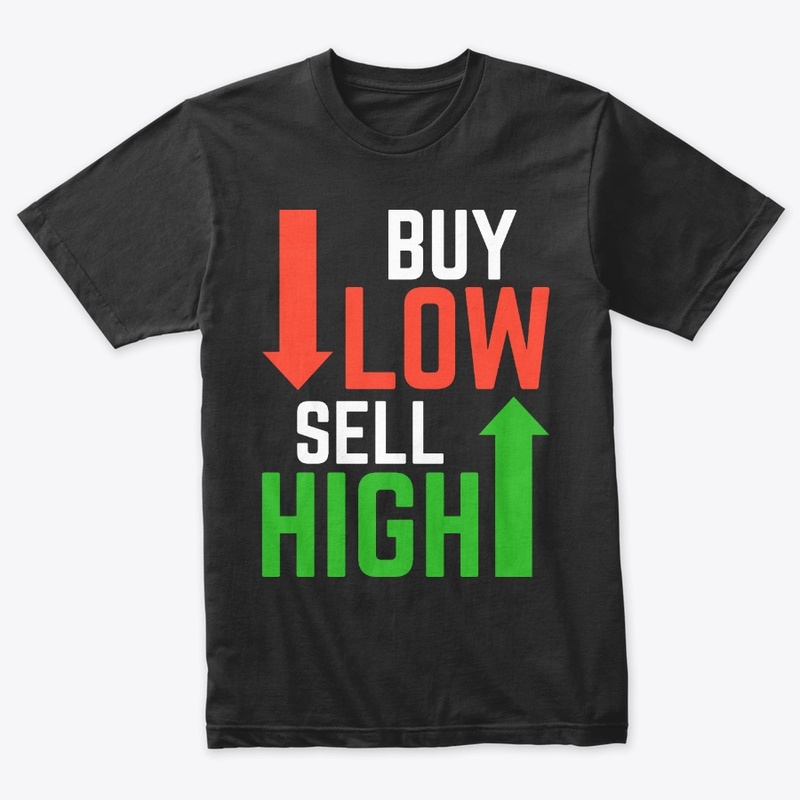 Buy Low Sell High