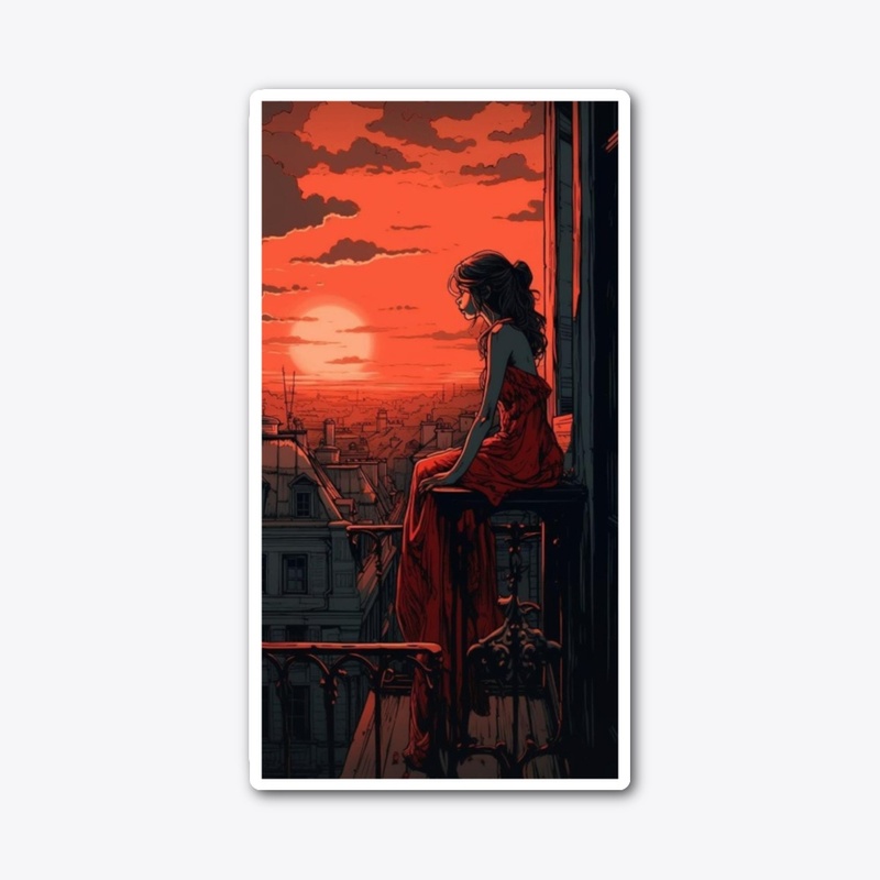 rising knight