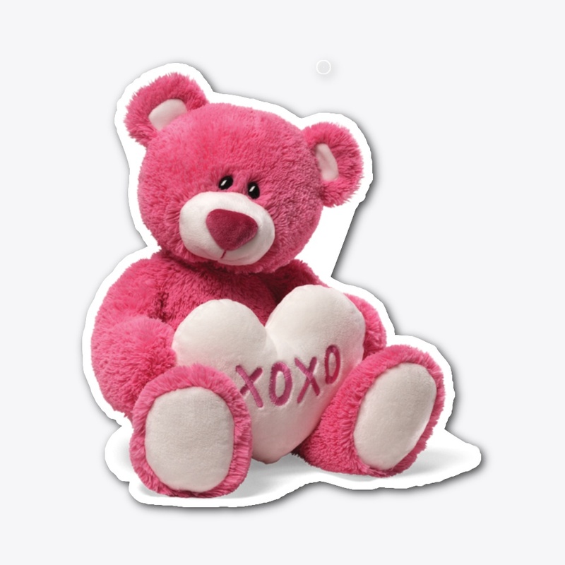 Teddy XOXO