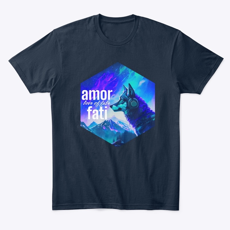 Amor Fati