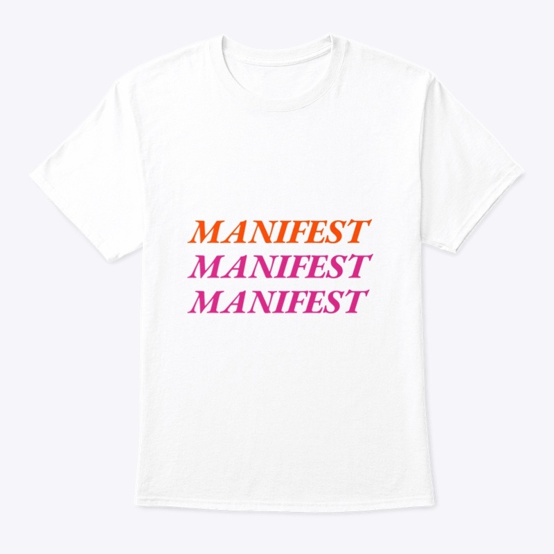 Manifestation Collection