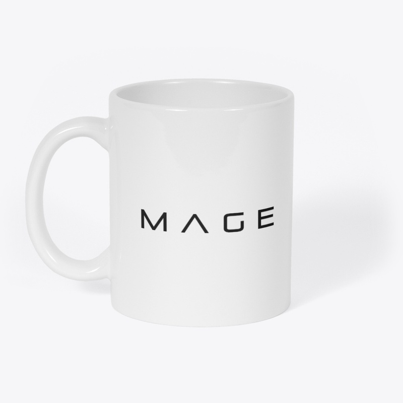M A G E