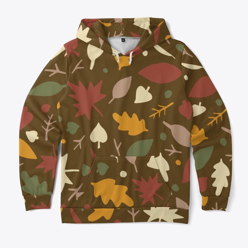 Autumn Vibes II