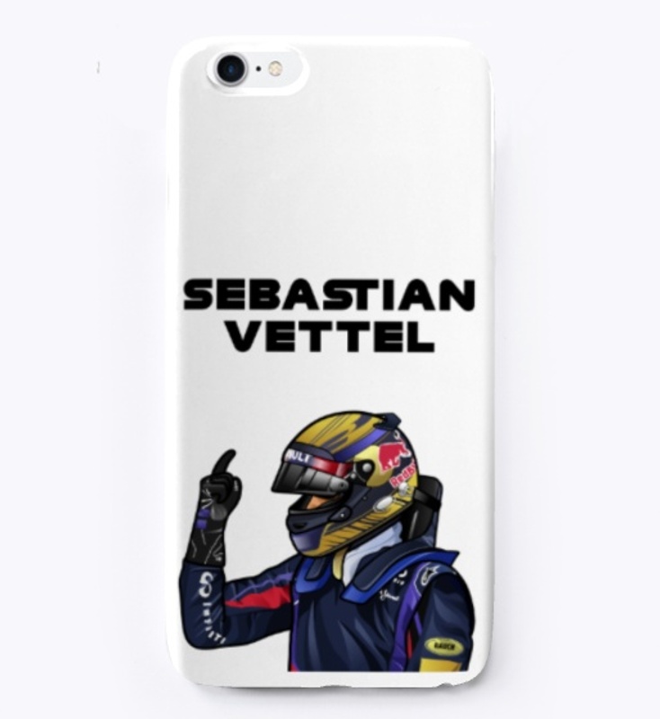 Sebastian VET 2013