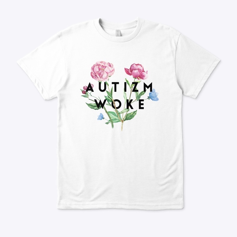 AUTIZM_WOKE