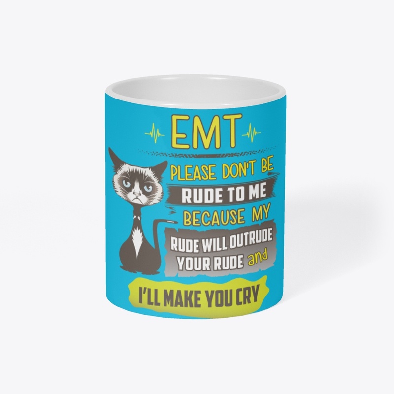 Cool EMT Will Make You Cry