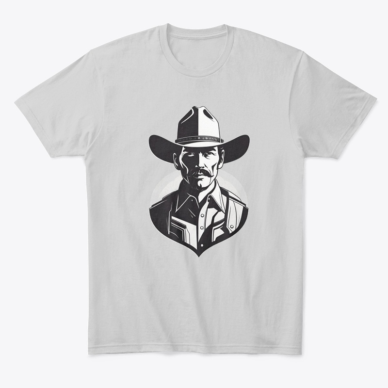 Broomstick Cowboy