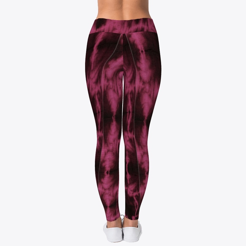 Tie Dye T shirts, Joggers, Pillows