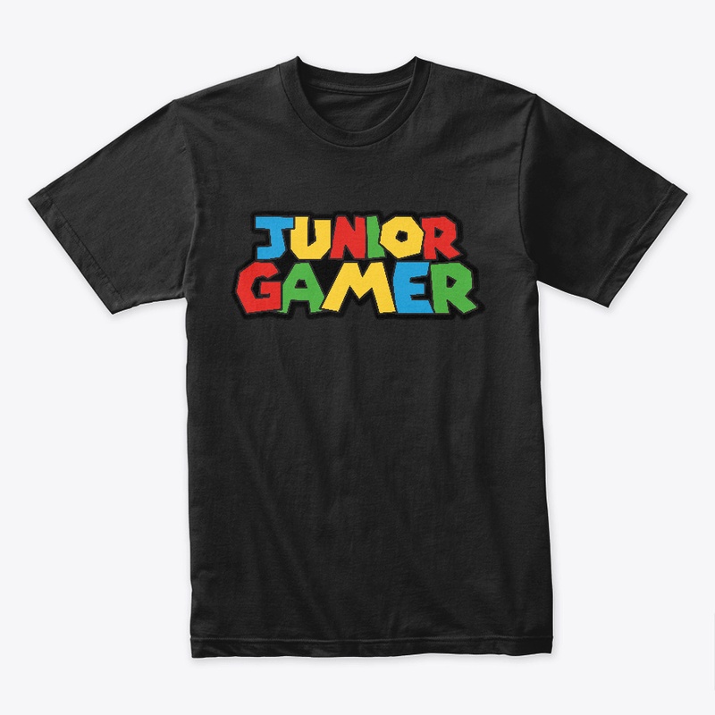 Junior Gamer
