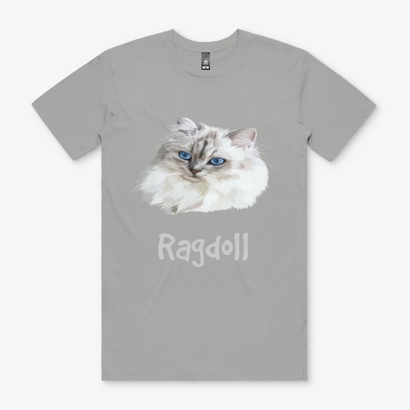 Ragdoll