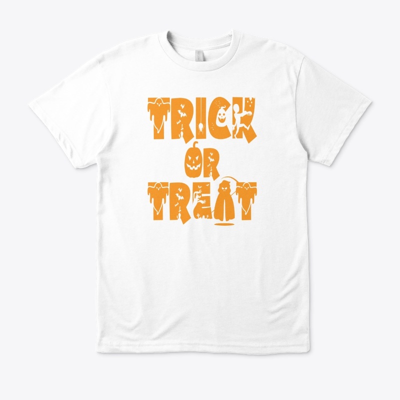 TRICK OR TREAT