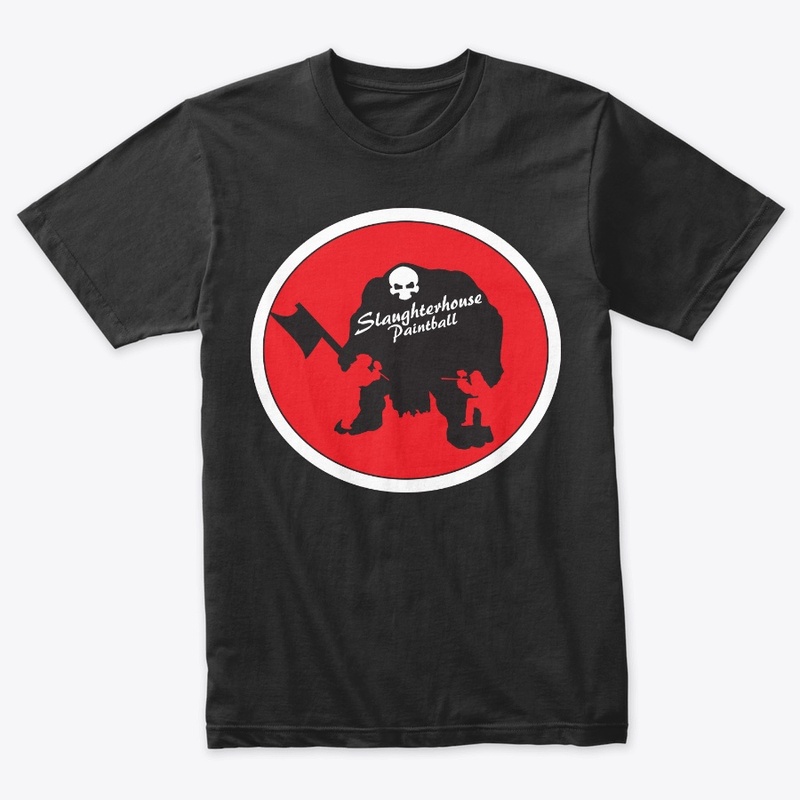 Slaughterhouse Logo