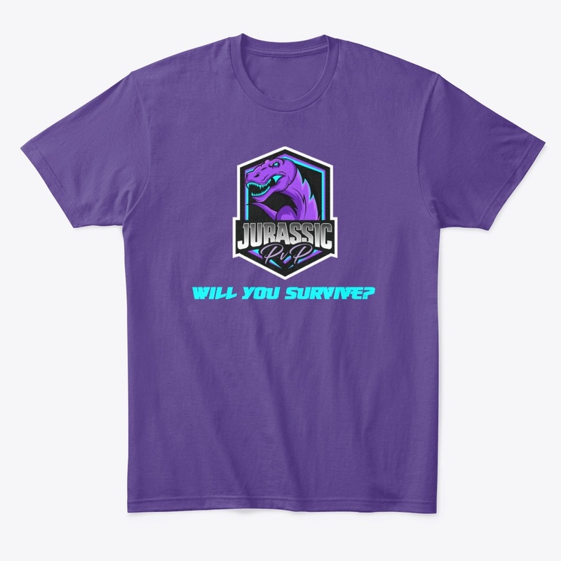 Jurassic PVP Store