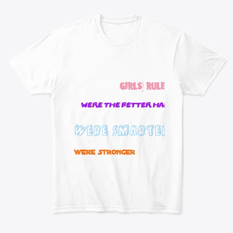 Women are better