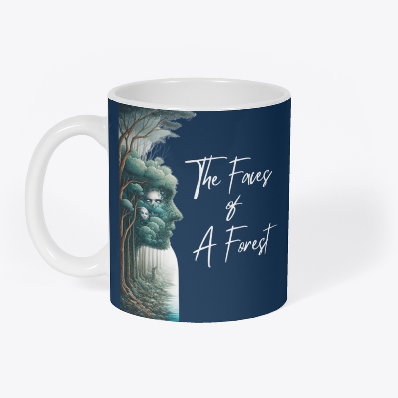 The Faces of a Forest