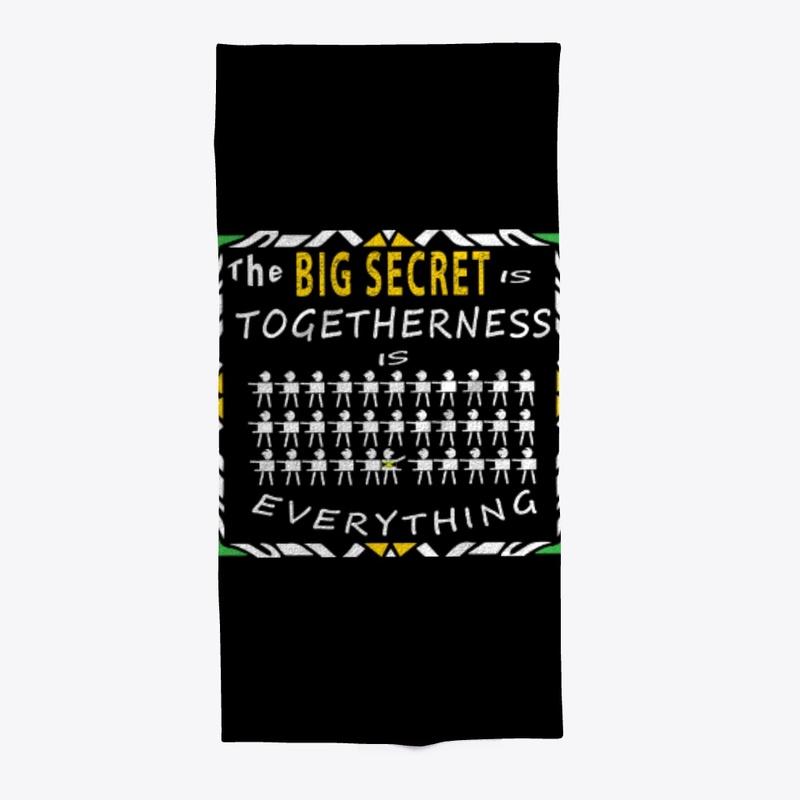 The Big Secret