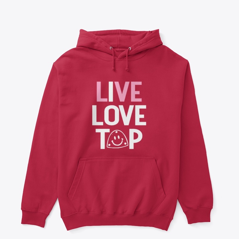 I Love Tap Live Love Tap for Dancers