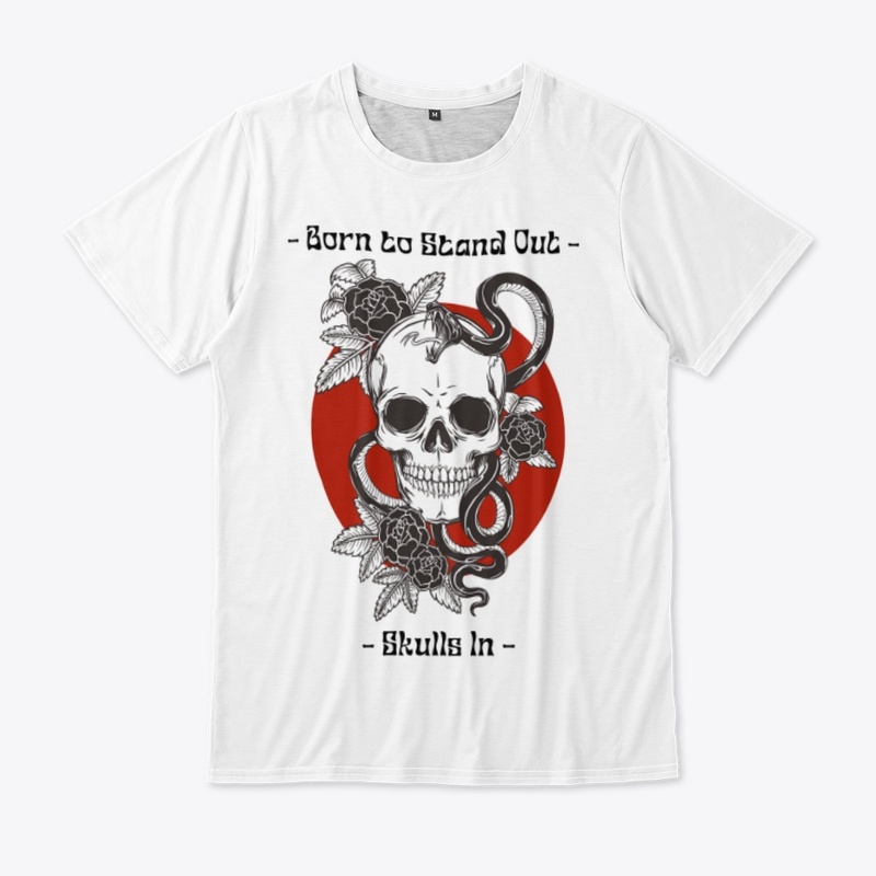 Customize tshirt 
