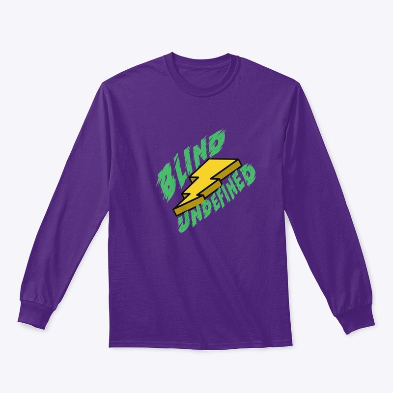 STRIKING GRAFFITI Long Sleeve Tee