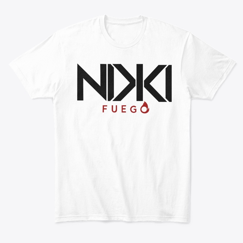 Black and Red Fuego Set Limited Edtion
