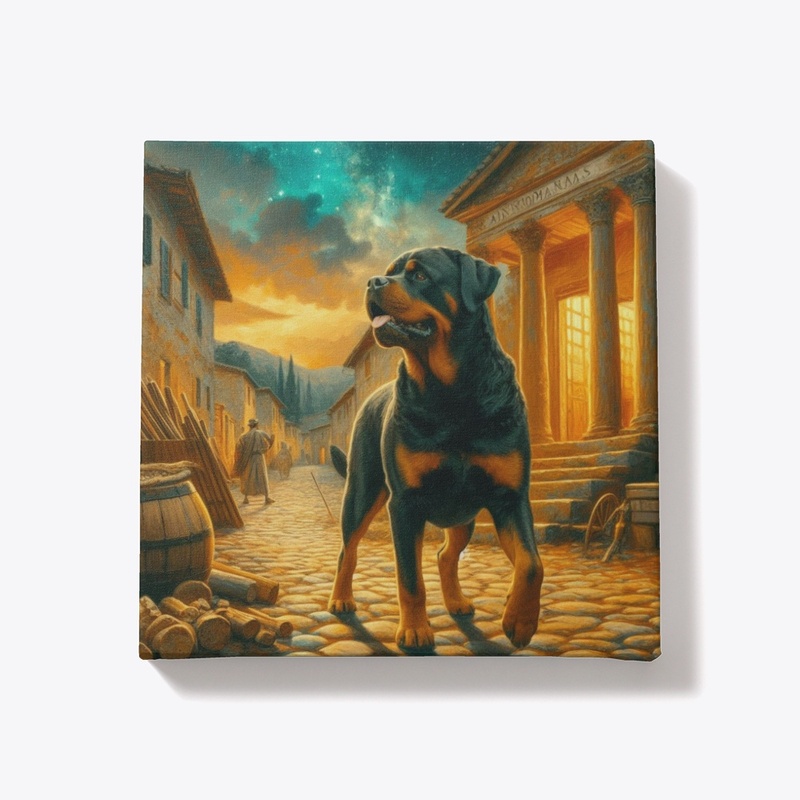 Rottweiler