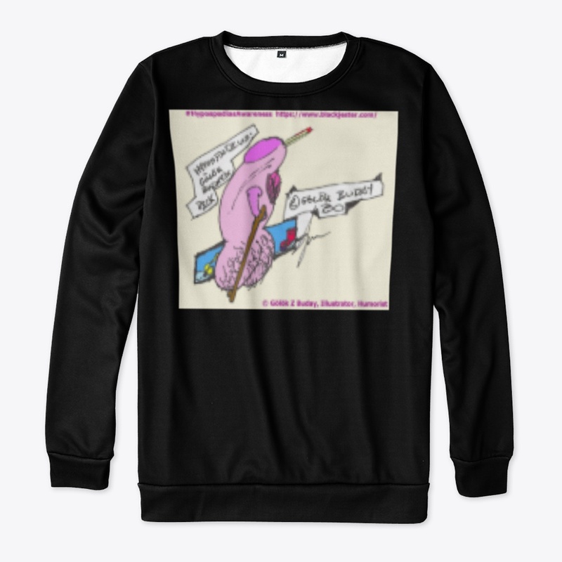 Gölök's Hypospadias Awareness Collection