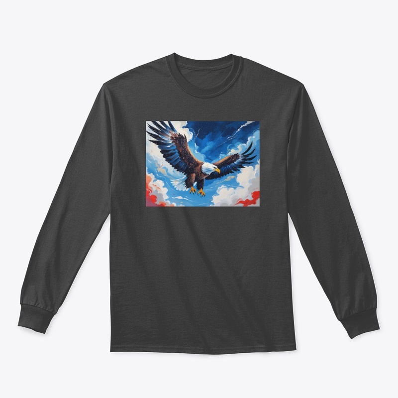 Eagle Flight