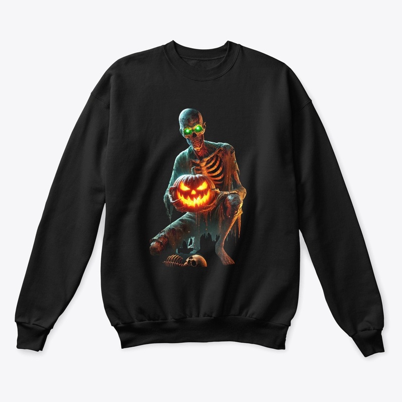 Zombie Jack 1