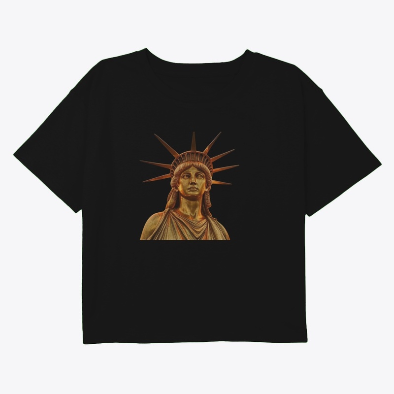 Golden Liberty