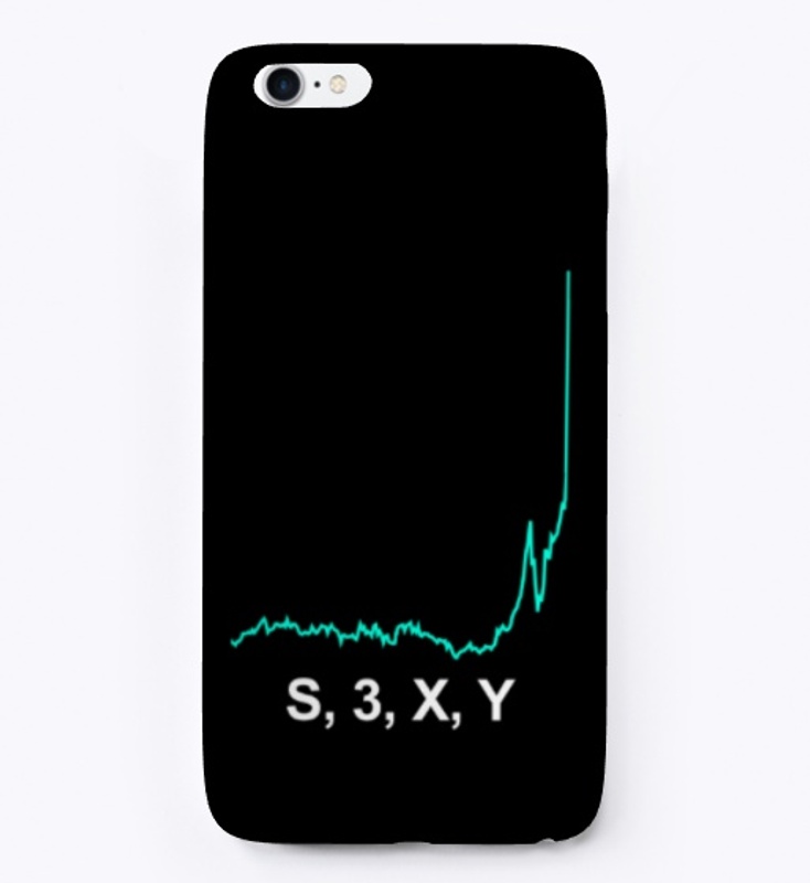 S, 3, X, Y Chart