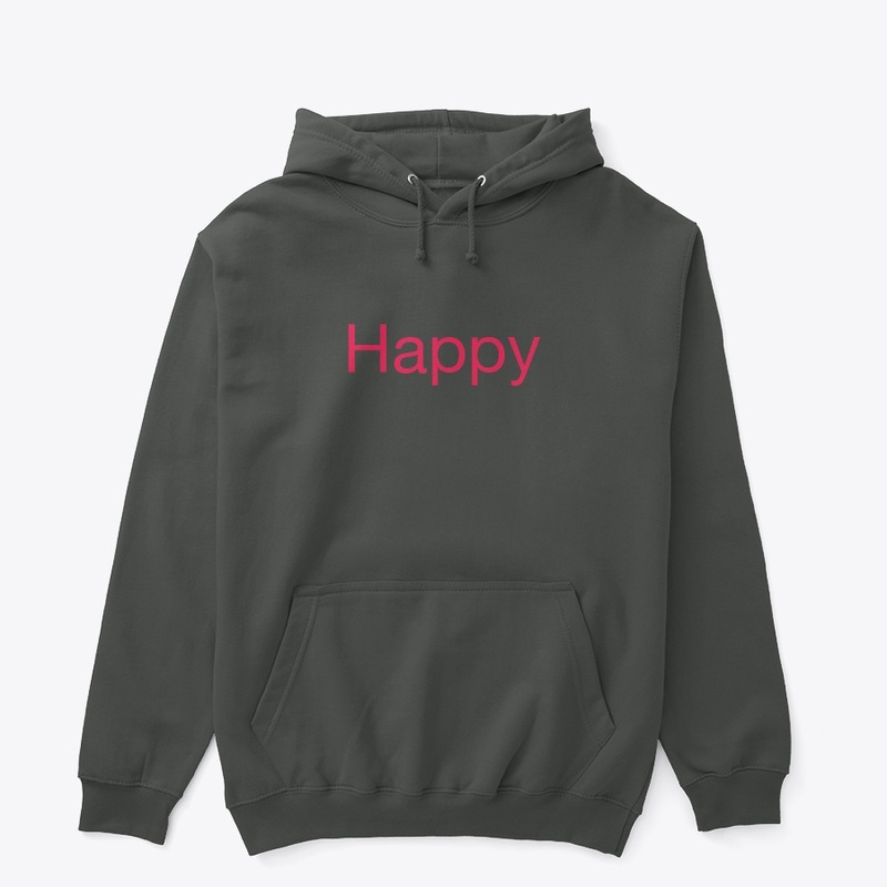 Classic Crew Neck T-Shirt