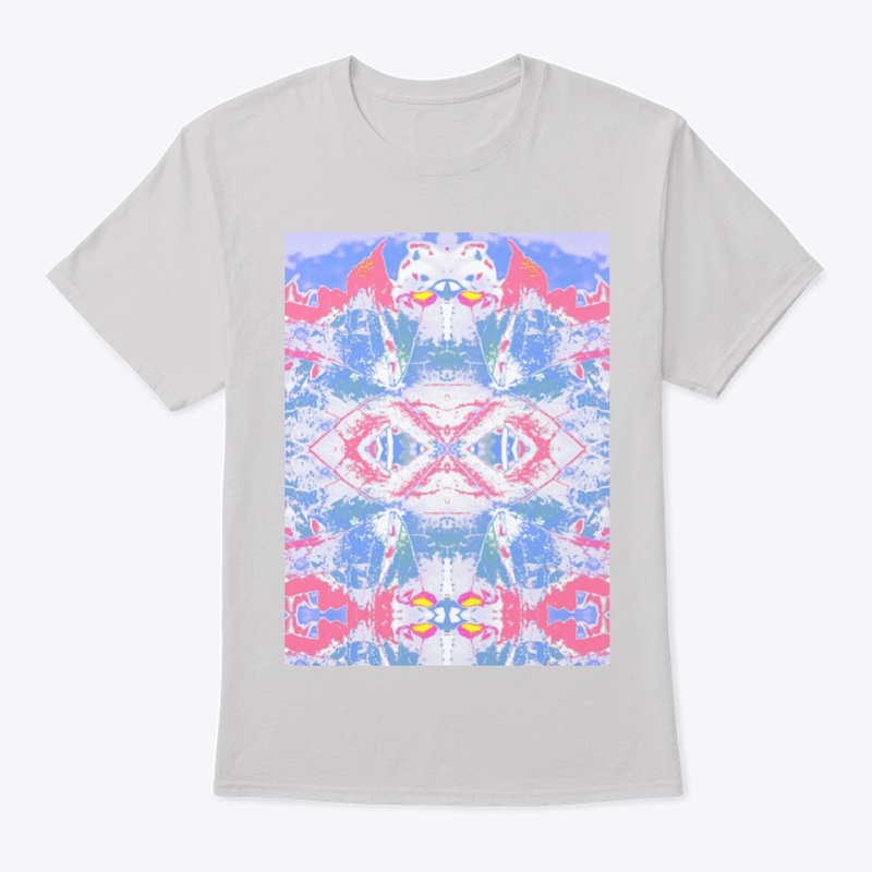 Leaf Tee