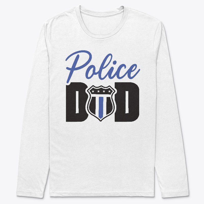 Police Dad
