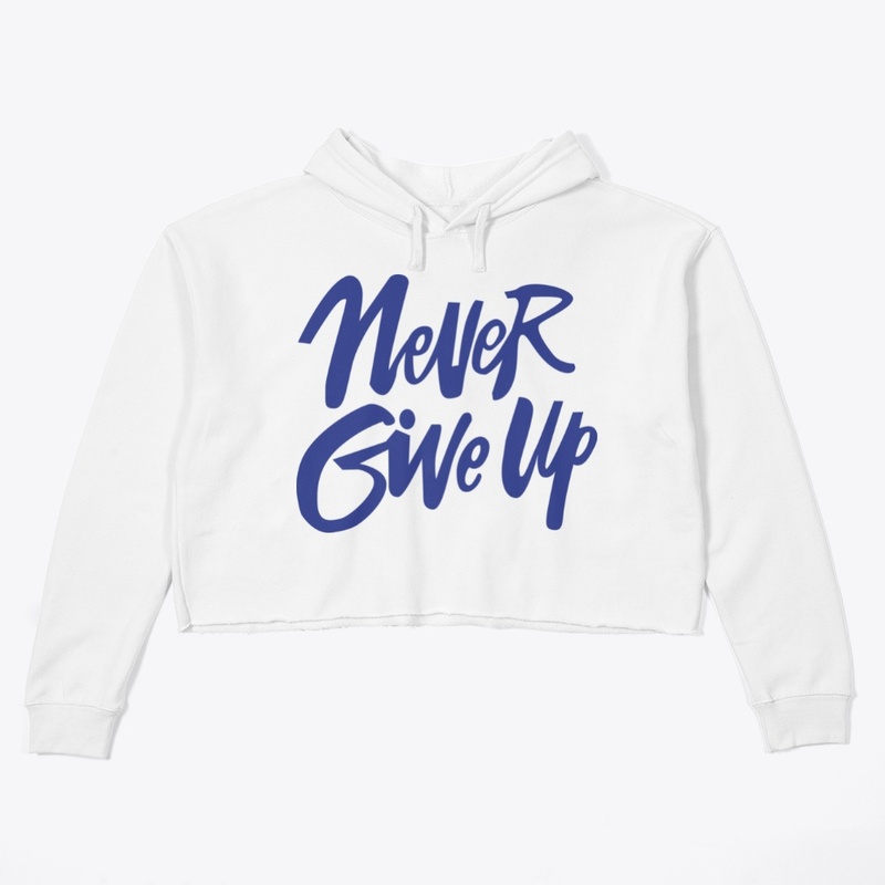 Never lose t-shirt