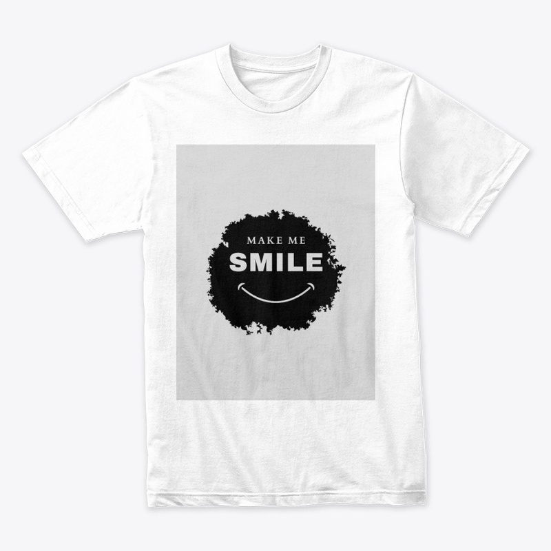 make me smile