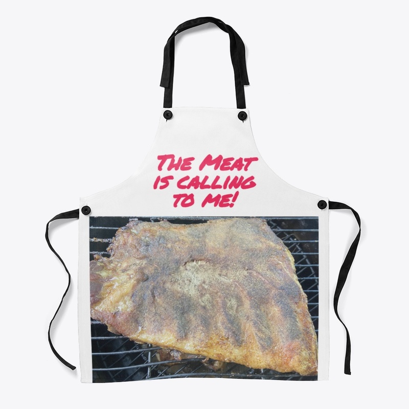 The Meat Is Calling Me