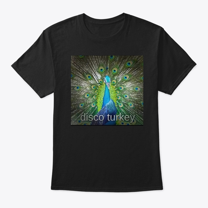 Disco Turkey