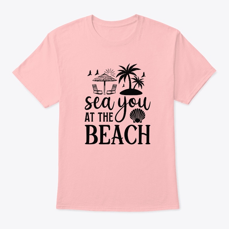 Beach 1