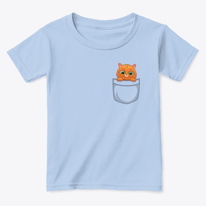 Bubbu in your pocket