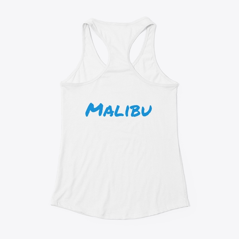 Malibu Stunt Girl PINK