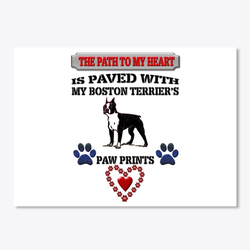 The Path to My Heart 