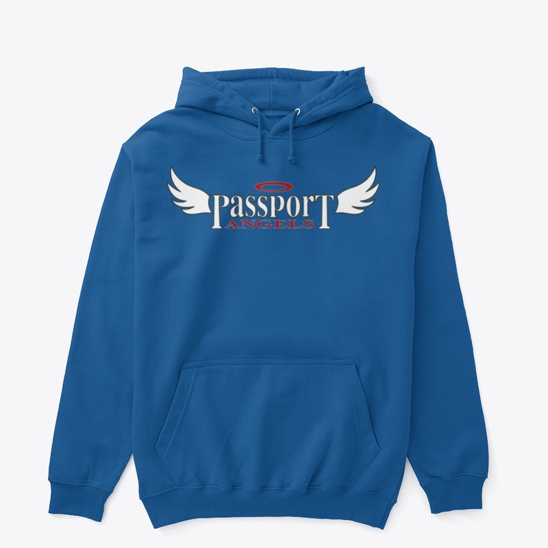 Passport Angels Designs
