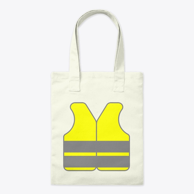  Accessoire Gilets jaunes