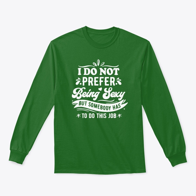 Cool Being Sexy design