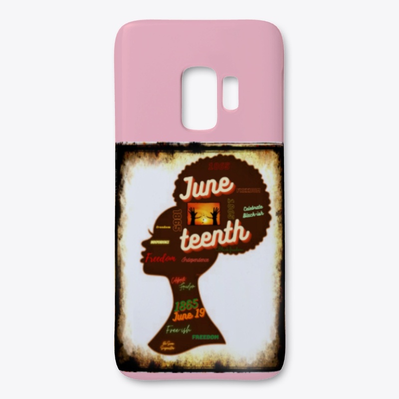 Juneteenth Everything 2