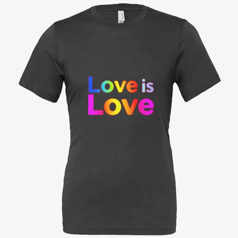 Love Is Love